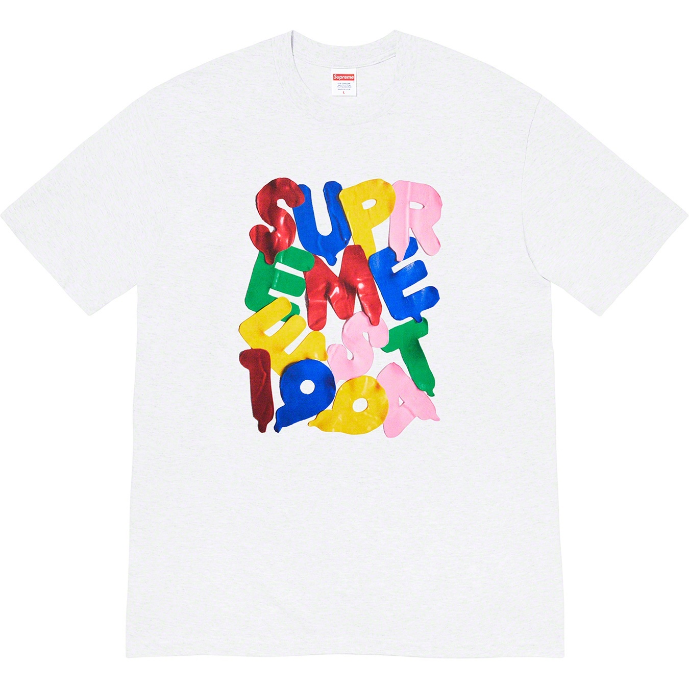 Balloons Tee view 6